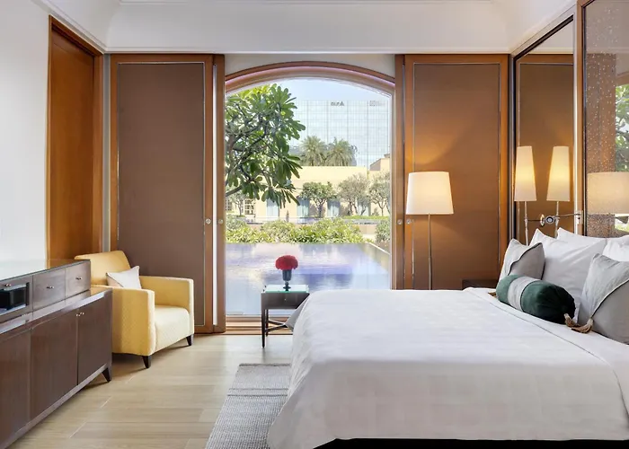 Trident Gurgaon