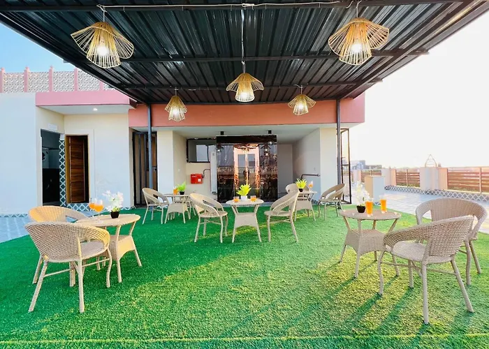 Zen Medicity - Boutique Hotel Gurgaon
